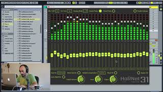 Video thumbnail for HoRNet ThirtyOne custom compensation curve by HoRNet Plugins