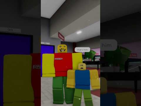 weird strict dad vs bully 😰 #roblox #brookhaven #shorts #weirdstrictdadmemes #funnymemes