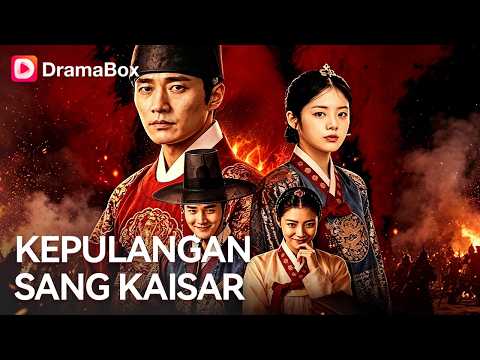 Kepulangan Sang Kaisar