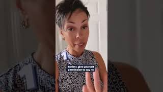 Ever feel guilty for having to back out of a commi