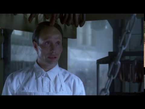 Svend nu har du pølse på hovedet igen