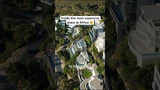 The Billionaire’s playground in Africa | most expensive place