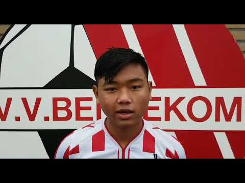 VVBennekom JO15-1 - Union JO15-1 (2-3)