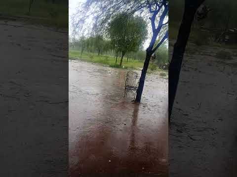 #llueve#frias Santiago del estero 😊