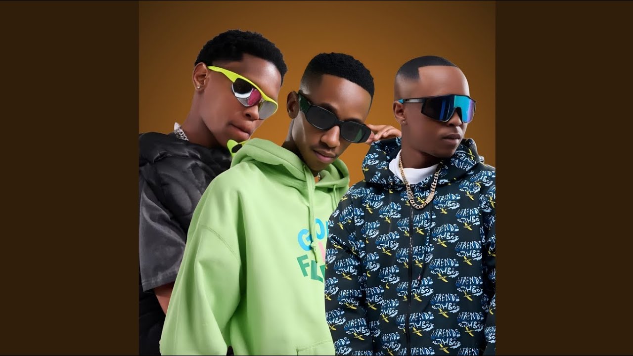 Mellow & Sleazy, Scotts Maphuma - Shay'imoto (Official Audio) feat. Yanda Woods & Mr Pilato