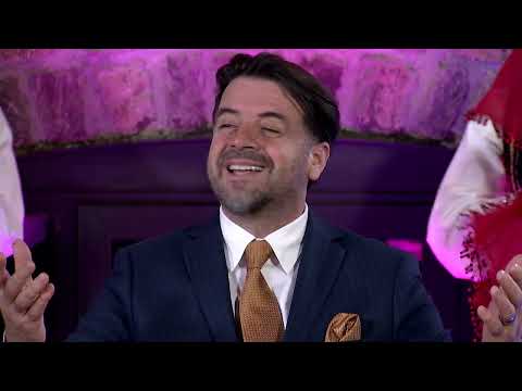 Program festiv - Sofra - Fahrush Azemi - Gëzuar 2025  01.01.2025