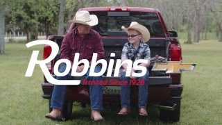 Robbins Chevrolet April Commercial