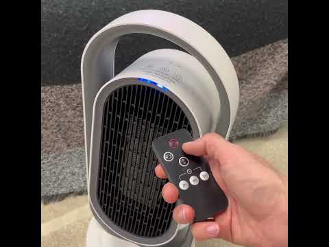 Миниатюра изображения товара Тепловентилятор Evolution SmartHeating 1