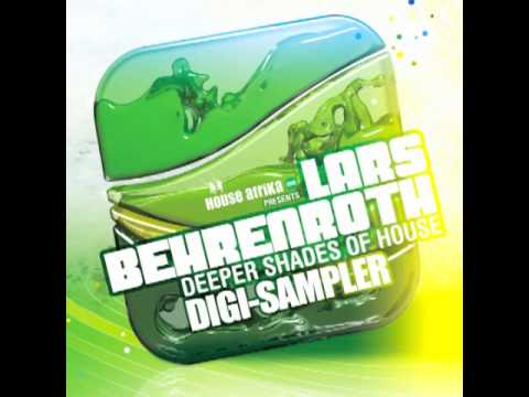 Soulscience feat. Dennis Baker - Hypnotize You (Atjazz Afrotech Remix) - Deeper Shades Recordings