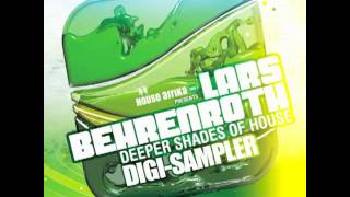 Soulscience feat. Dennis Baker - Hypnotize You (Atjazz Afrotech Remix) - Deeper Shades Recordings