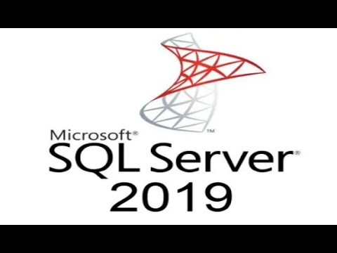 Install new instance of SQL Server 2019 Chapter 001