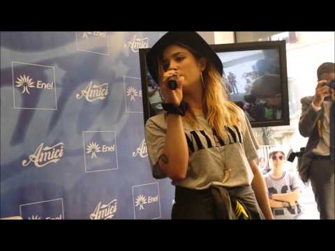 Paola Marotta - I'd Rather Go Blind