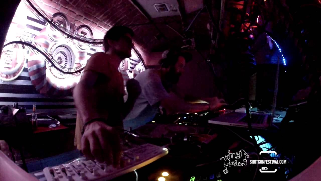 Kettenkarussell live @ Cross 23.11.2013