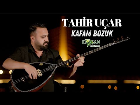 Tahir Uçar Kafam Bozuk