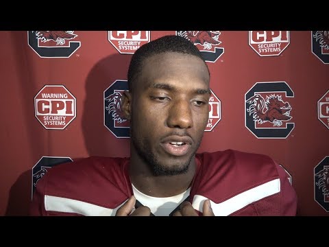 Bryan Edwards Media Availability — 11/20/18