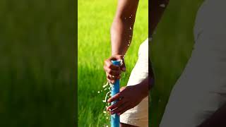 Download lagu Free electricity | I turn PVC pipe into a water pump at home free no need electricity power mp3