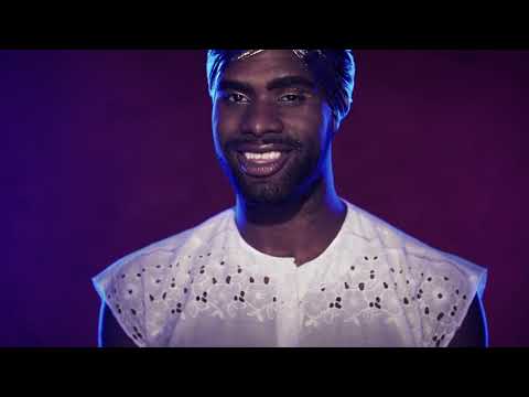 J Hoard - Pain On Repeat (Official Music Video)