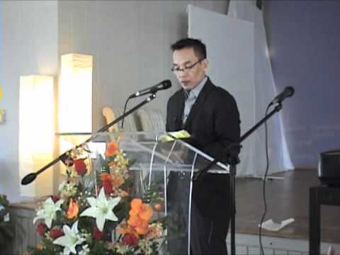 CACF Sermon 02-27-2011 part 3-4 by Pastor Chanda