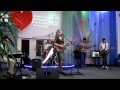 Гурт X-New - Бог за нас (Worship, live 2014) HD 720 