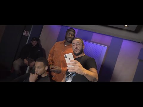 Sam's feat Lacrim - Validé (B.O de la série Validé)