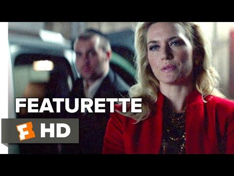 Triple 9 Featurette - An Unthinkable Plan (2016) - Kate Winslet, Casey Affleck Movie HD