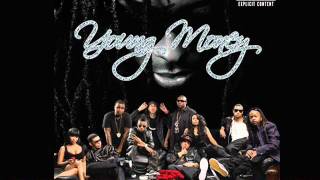 She Is Gone -Young Money (Jae Millz,T-Streets, Lil Wayne, & Gudda Gudda)