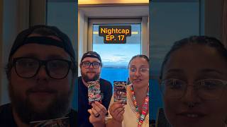 Nightcap EP. 17 😴  #pokemon #pokemoncards #pokemontcg #ChaosRising #cruiselife