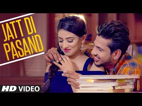 Misty  Jatt di Passand 