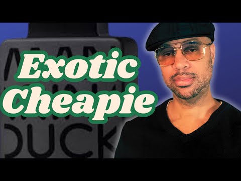 Mandarina Duck Black Review Forgotten about CHEAPIE but GOODIE