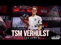 Verhulst Breaks Down Hal Leaving and The New TSM Team