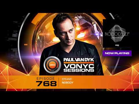 Paul van Dyk - VONYC Sessions 768