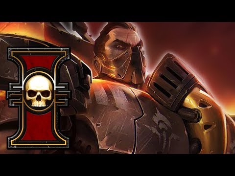 Space Marine DREADNOVA DARIUS