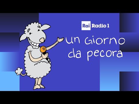 , title : 'Un Giorno Da Pecora Radio1 - diretta del 22/04/2022'