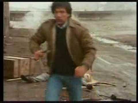 Dempsey and Makepeace S3 e1 The Burning Part 1
