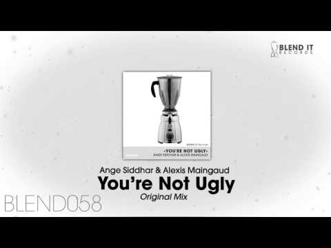 Ange Siddhar & Alexis Maingaud - 