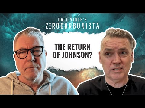 Seven Years In | Zerocarbonista Podcast S7E13