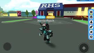 Roblox High School 2 Join The Rhs Fan Club Robux Gift Card Codes Free 2019 - harry potter roblox decal id cheat roblox high school