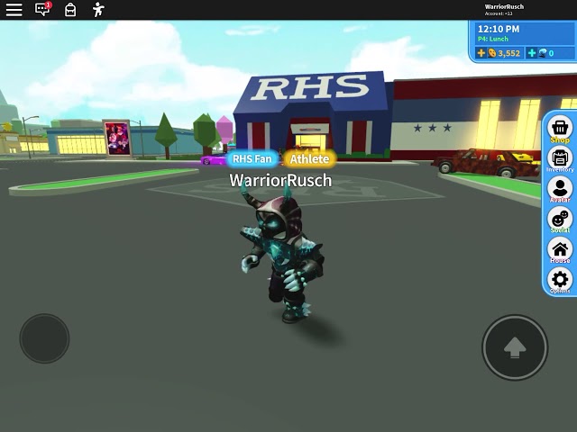 Roblox High School 2 Promo Codes 2020