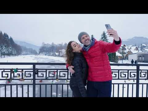 Szczawnica Apartamenty Panorama - Luksusowe Apartamenty w Szczawnicy - BEONTOP MARKETING AGENCY