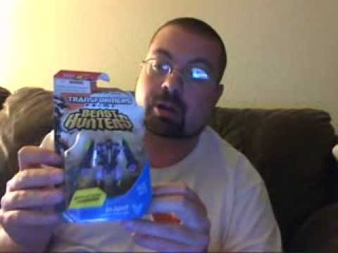 Blight Beast Hunters