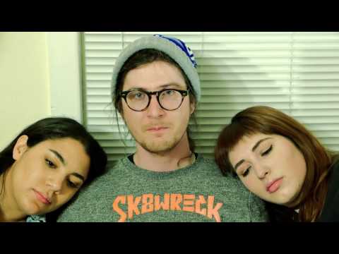 Nathan K. - Easy (Music Video)