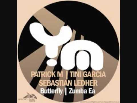 Patrick M & Sebastian Ledher - Zumba Ea.wmv