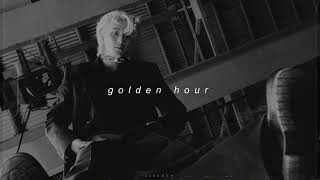 Download lagu mark - golden hour (slowed   reverb) mp3