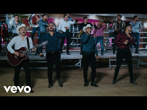 Banda Carnaval, Los De La Noria - El Búho (En Vivo 2021)