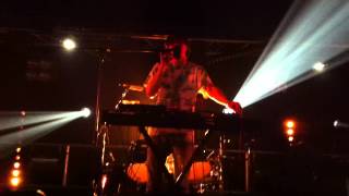 Panda Bear - Principe Real (Live at Deerhunter ATP)