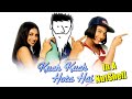 Kuch Kuch Hota Hai In A NutShell | Yogi Baba