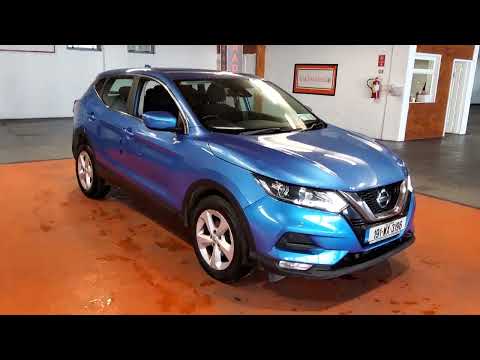 Nissan Qashqai 2019 - Image 2