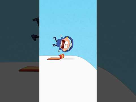 StEvEn's Snowball RAMPAGE!