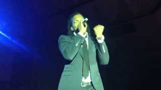 The Newsboys - Home (a tribute to Michael&#39;s mom)