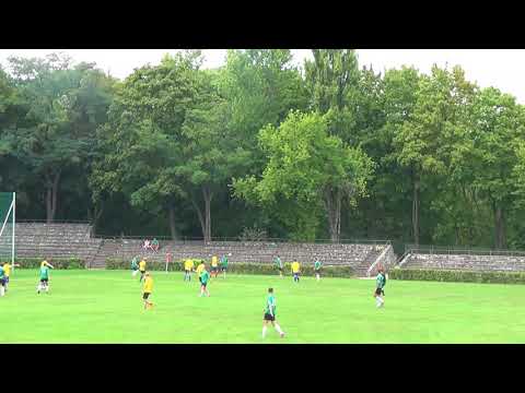 SF Fairant - Tea Time (18.08.2018)